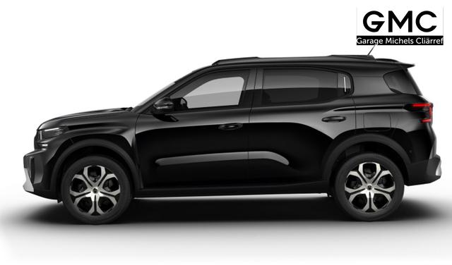 Citro&euml;n C3 Aircross PLUS PDC Kam CarPlay PrivG LED HUD 