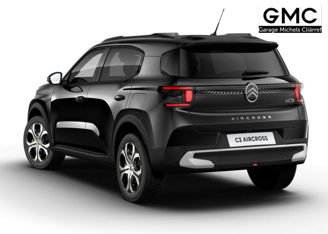 Citro&euml;n C3 Aircross PLUS PDC Kam CarPlay PrivG LED HUD 