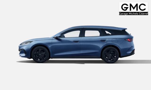 BYD Seal 6 Boost Touring DM-i 54kmReichw eHK Keyl 