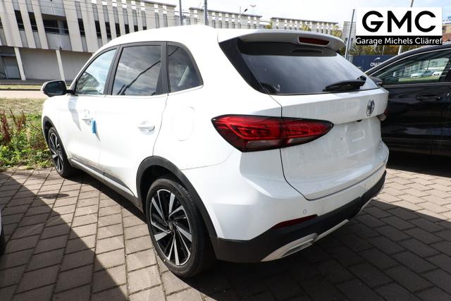 MG ZS Luxury Hybrid+ ACC 360Kam Nav LED SHZ TotW 