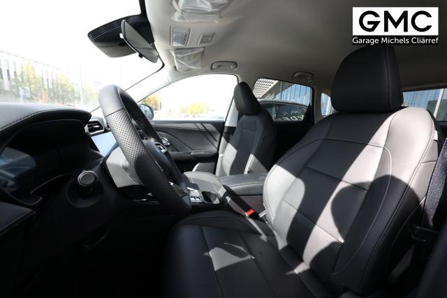 MG ZS Luxury Hybrid+ ACC 360Kam Nav LED SHZ TotW 
