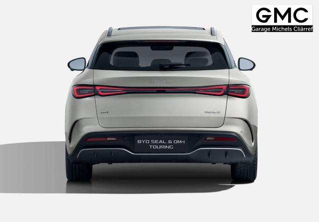 BYD Seal 6 Comfort Touring DM-i 100kmReichw Pano 360 