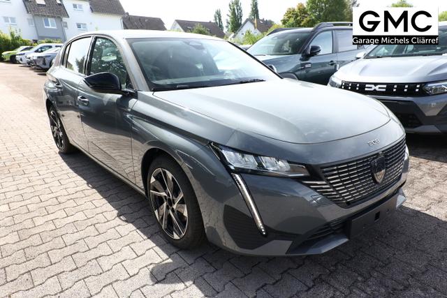 Peugeot 308 Allure Nav Keyl 360&deg; SHZ ACC TotW LED DigC 