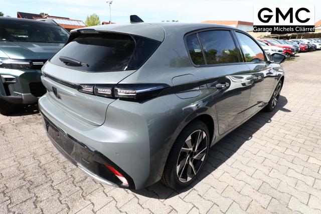 Peugeot 308 Allure Nav Keyl 360&deg; SHZ ACC TotW LED DigC 