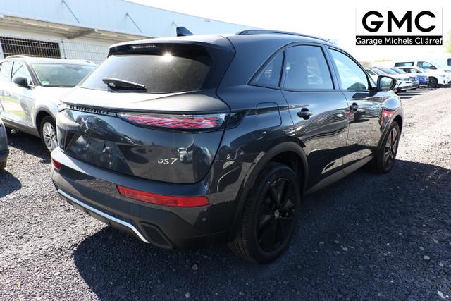 DS Automobiles 7 Performance Line DS7 Perf. eHK 360&deg; ACC eSitze SHZ Nav LED 