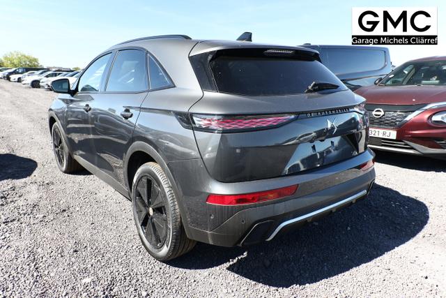 DS Automobiles 7 Performance Line DS7 Perf. eHK 360&deg; ACC eSitze SHZ Nav LED 