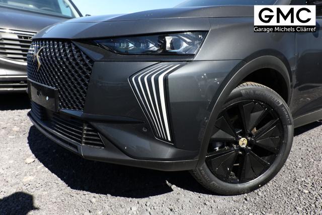 DS Automobiles 7 Performance Line DS7 Perf. eHK 360&deg; ACC eSitze SHZ Nav LED 