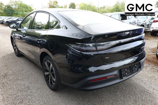 BYD Seal 5 Design DM-i 212 Reichw.100+Pano 360Kam 