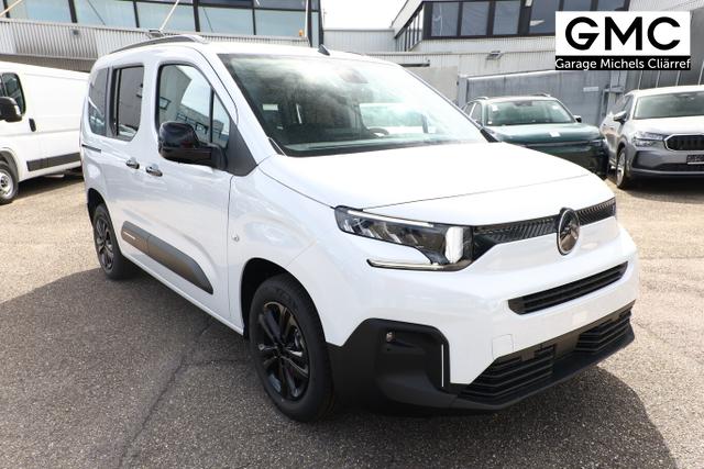 Citro&euml;n Berlingo MAX PKW AT M LED Kam LHZ PrivG DigC BT 
