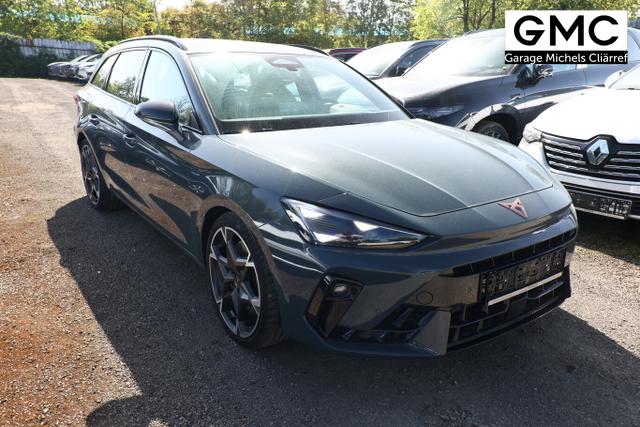 Cupra Leon Sportstourer ST VZ 4D Memory Edge eHk SHZ ACC 19" Kessy 