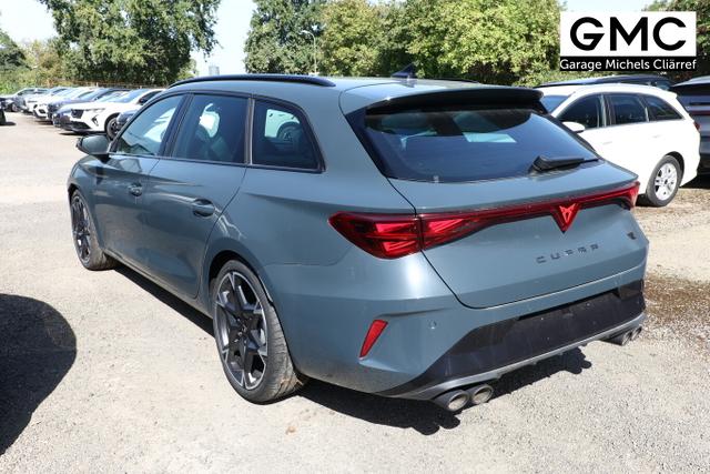 Cupra Leon Sportstourer ST VZ 4D Memory Edge eHk SHZ ACC 19" Kessy 