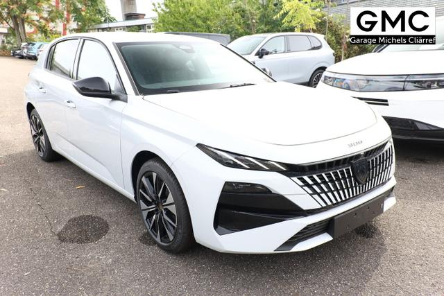 Peugeot 308 Allure MY26 SHZ Nav LHZ ACC Kam DigC PDC BT 