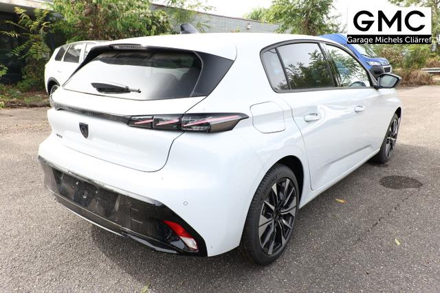 Peugeot 308 Allure MY26 SHZ Nav LHZ ACC Kam DigC PDC BT 
