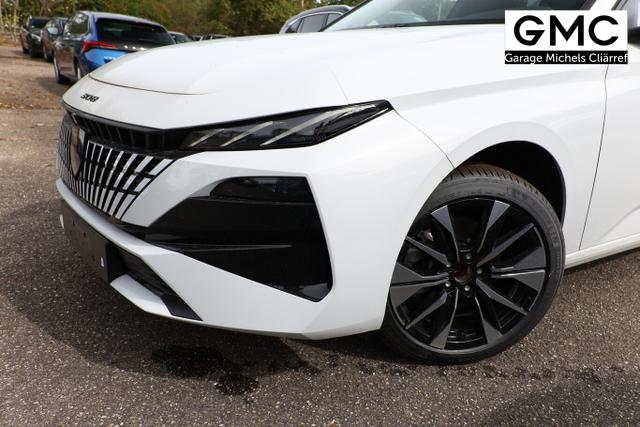 Peugeot 308 Allure MY26 SHZ Nav LHZ ACC Kam DigC PDC BT 