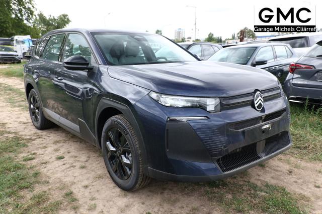 Citro&euml;n C5 Aircross YOU Hybrid ACC DigC 13"-Touch PDC 