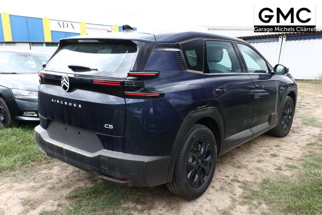 Citro&euml;n C5 Aircross YOU Hybrid ACC DigC 13"-Touch PDC 