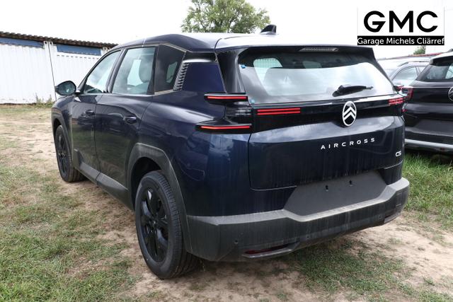 Citro&euml;n C5 Aircross YOU Hybrid ACC DigC 13"-Touch PDC 