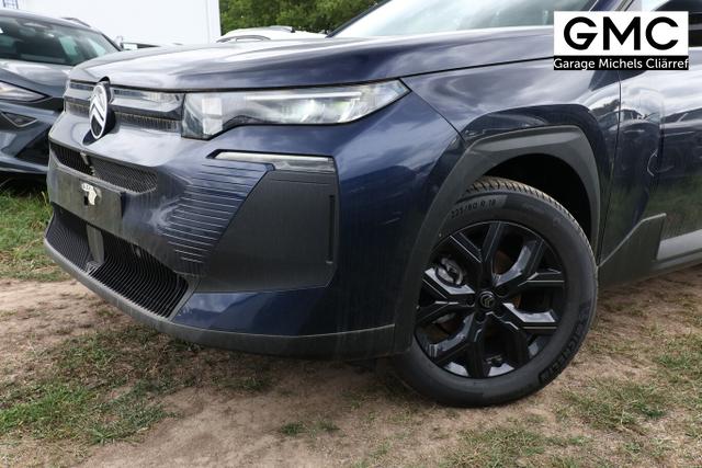 Citro&euml;n C5 Aircross YOU Hybrid ACC DigC 13"-Touch PDC 