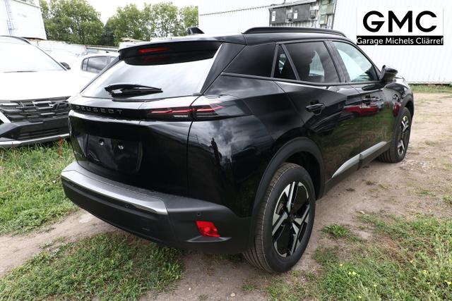 Peugeot 2008 54 kWh Allure 11kW-OBC W&auml;rmeP CarP 2xPDC 