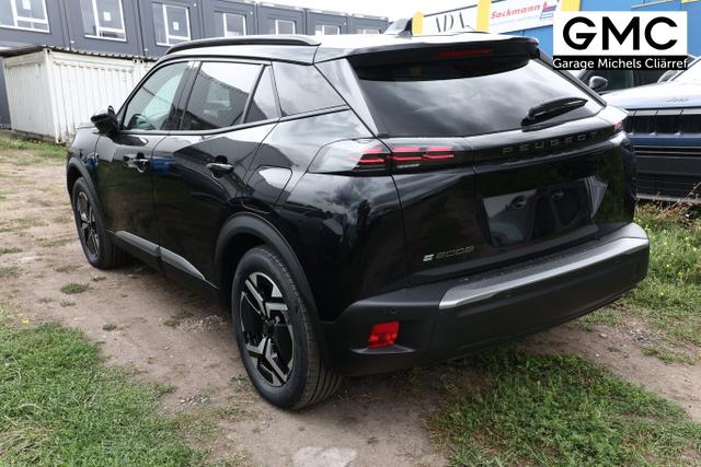 Peugeot 2008 54 kWh Allure 11kW-OBC W&auml;rmeP CarP 2xPDC 