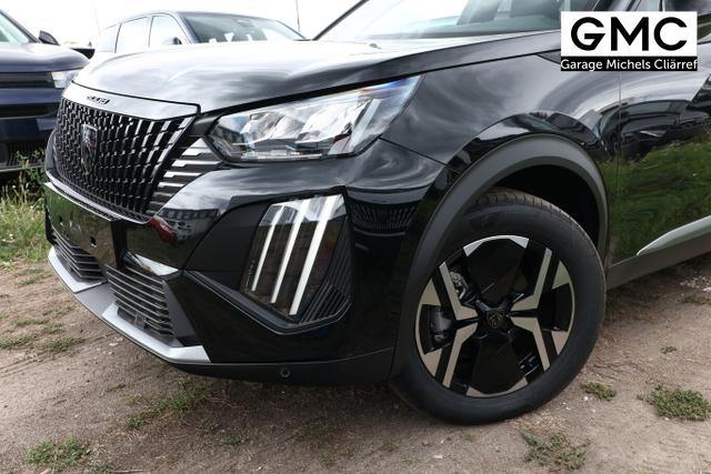 Peugeot 2008 54 kWh Allure 11kW-OBC W&auml;rmeP CarP 2xPDC 