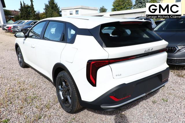 Kia K4 MT SHZ ACC Nav LED Kam Keyl 2xPDC LM16 CarPl 