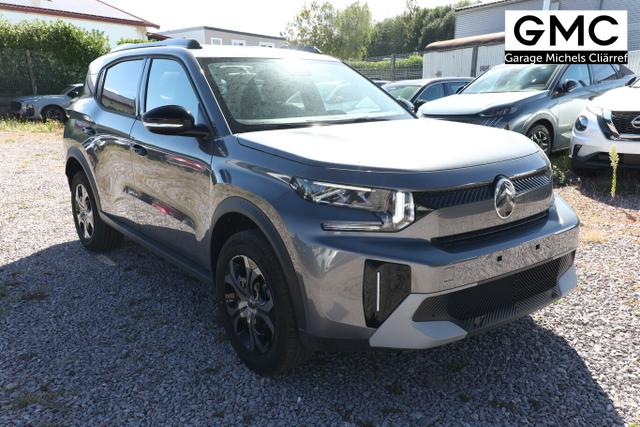 Citro&euml;n C3 Aircross PLUS PDC Kam CarPlay PrivG LED HUD 