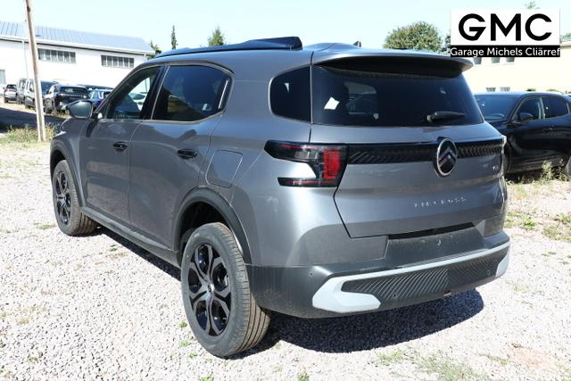 Citro&euml;n C3 Aircross PLUS PDC Kam CarPlay PrivG LED HUD 