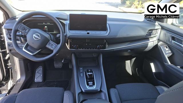 Nissan Qashqai e-Power N-Connecta elHeckkl ACC SHZ Keyl 