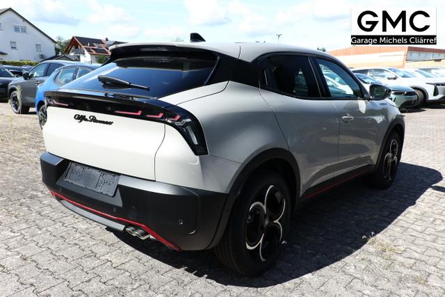 Alfa Romeo Junior Speciale Ibrida TechP Navi 18"LM elHK SHZ 