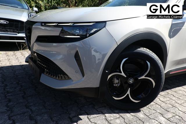 Alfa Romeo Junior Speciale Ibrida TechP Navi 18"LM elHK SHZ 