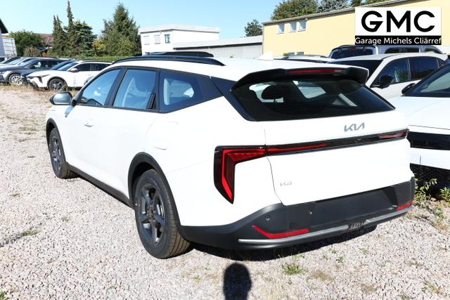 Kia K4 Sportswagon SW MT SHZ ACC Nav LED Kam Keyl 2xPDC DigC BT 