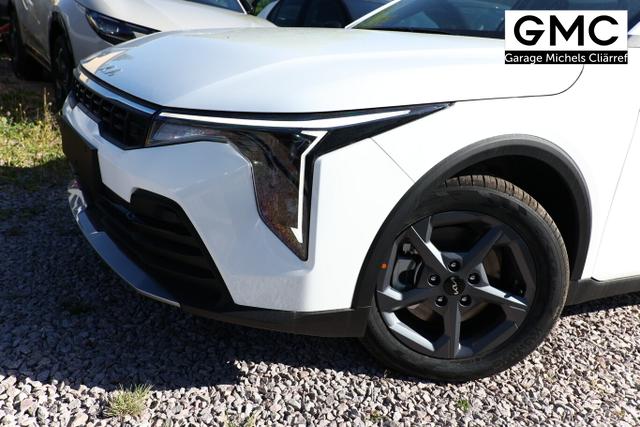 Kia K4 Sportswagon SW MT SHZ ACC Nav LED Kam Keyl 2xPDC DigC BT 