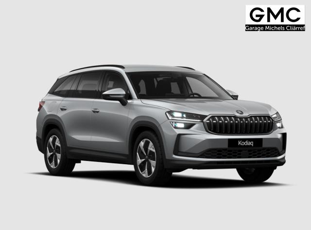 Skoda Kodiaq Selection Selec AHK Matrix Nav Kessy ACC SunS SHZ 