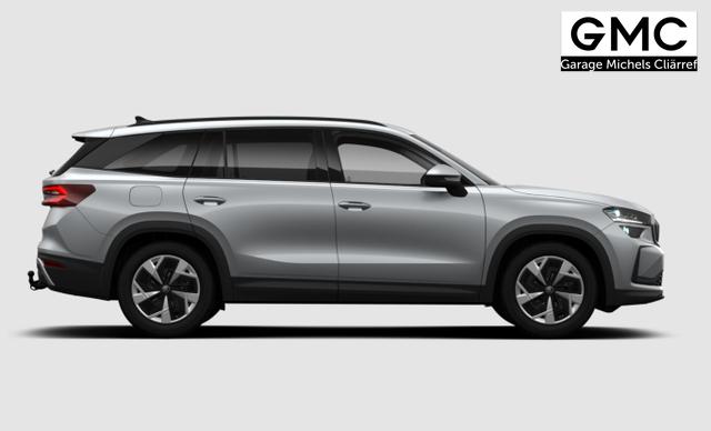 Skoda Kodiaq Selection Selec AHK Matrix Nav Kessy ACC SunS SHZ 