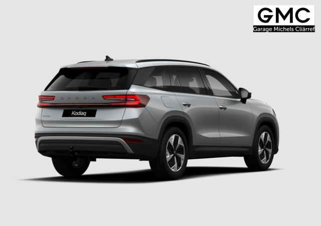 Skoda Kodiaq Selection Selec AHK Matrix Nav Kessy ACC SunS SHZ 