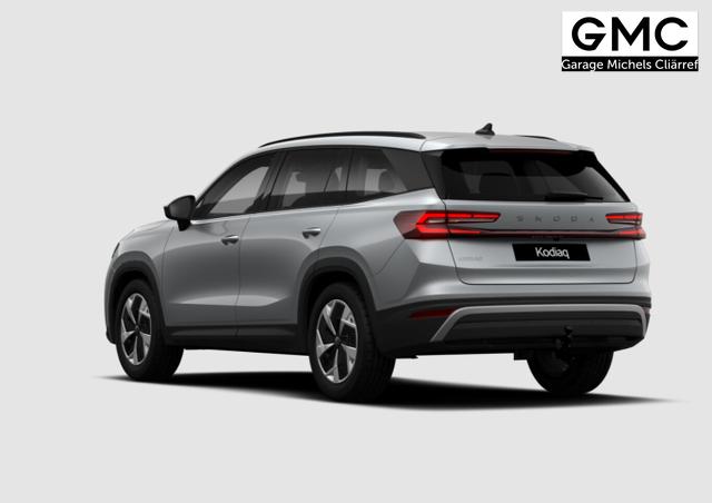 Skoda Kodiaq Selection Selec AHK Matrix Nav Kessy ACC SunS SHZ 