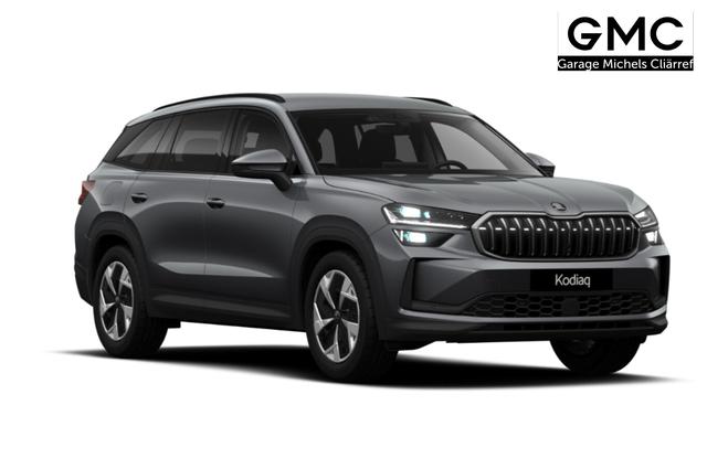 Skoda Kodiaq Selection Selec AHK Matrix Nav Kessy ACC SunS SHZ 