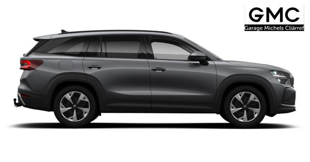 Skoda Kodiaq Selection Selec AHK Matrix Nav Kessy ACC SunS SHZ 