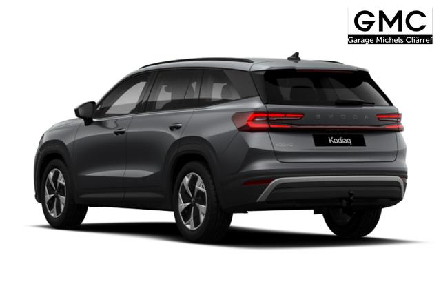 Skoda Kodiaq Selection Selec AHK Matrix Nav Kessy ACC SunS SHZ 