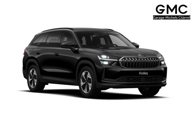 Skoda Kodiaq Selection Selec AHK Matrix Nav Kessy ACC SunS SHZ 