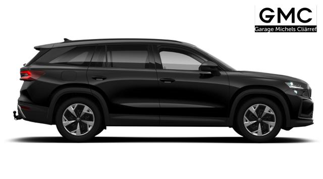 Skoda Kodiaq Selection Selec AHK Matrix Nav Kessy ACC SunS SHZ 