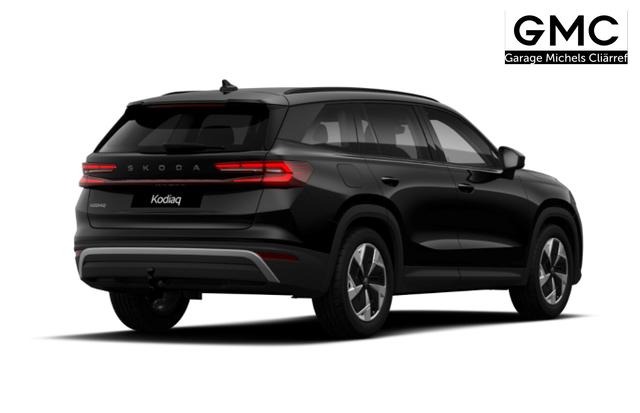 Skoda Kodiaq Selection Selec AHK Matrix Nav Kessy ACC SunS SHZ 