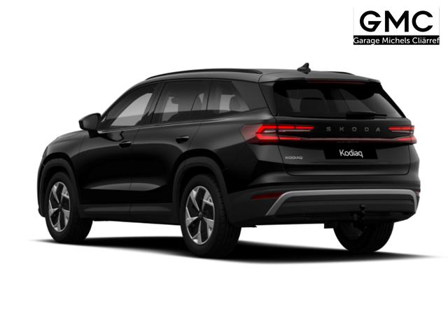 Skoda Kodiaq Selection Selec AHK Matrix Nav Kessy ACC SunS SHZ 