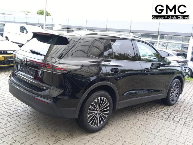 Volkswagen Tiguan LED+ Nav Pano AHK 5JGar.18Z IQ.DRIVE SHZ 