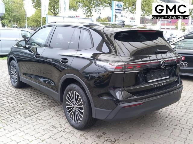 Volkswagen Tiguan LED+ Nav Pano AHK 5JGar.18Z IQ.DRIVE SHZ 