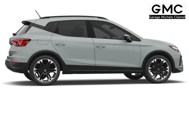 Seat Arona Style Facelift VollLED 18" VirtC PrivacyG 