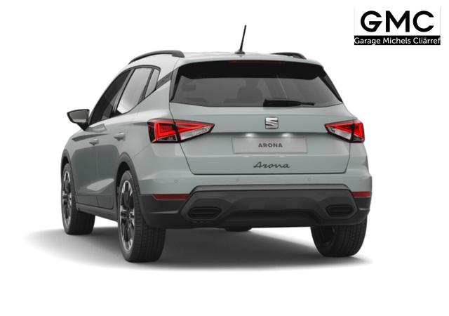Seat Arona Style Facelift VollLED 18" VirtC PrivacyG 
