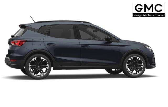 Seat Arona Style Facelift VollLED 18" VirtC PrivacyG 
