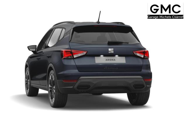 Seat Arona Style Facelift VollLED 18" VirtC PrivacyG 